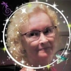 Meet your Posher, Barb